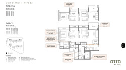 Otto Place (D24), Condominium #475679851